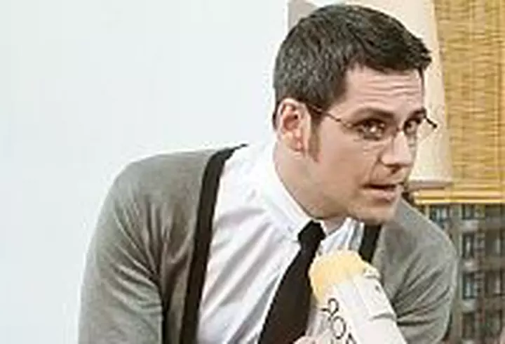 Vlad Craioveanu - Dincolo de vocea sexy