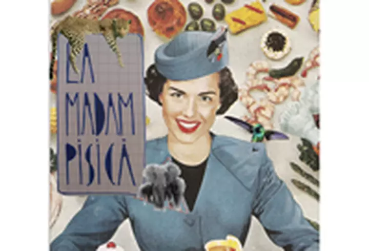 Fanny Ardant - Pe scena, la Odeon