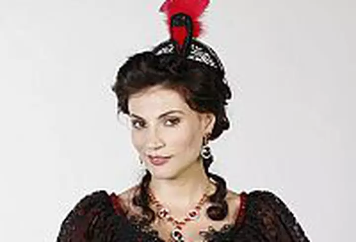 Amfitrion - Gabi Szabo