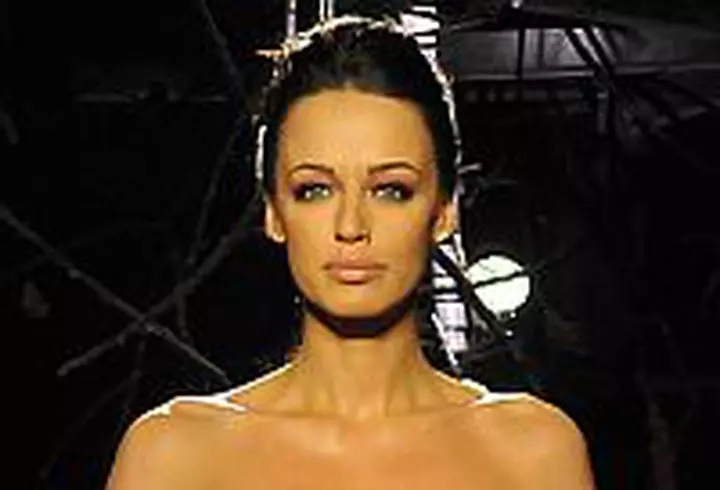 Amfitrion - Gabi Szabo