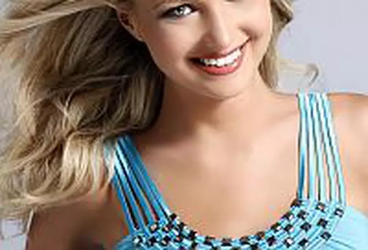 Naomi Campbell - Pantera neagra a lovit din nou