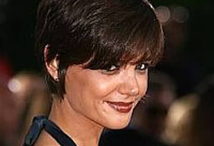 Naomi Campbell - Pantera neagra a lovit din nou