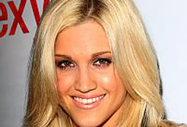 Naomi Campbell - Pantera neagra a lovit din nou