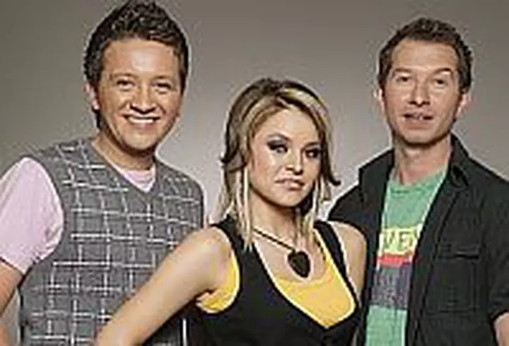 Naomi Campbell - Pantera neagra a lovit din nou