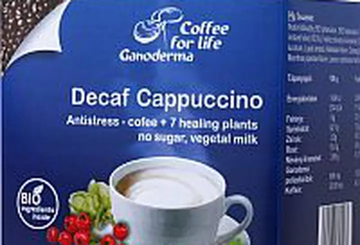 Bucura-te de Sarbatori si de bogatia gustului Doncafé!