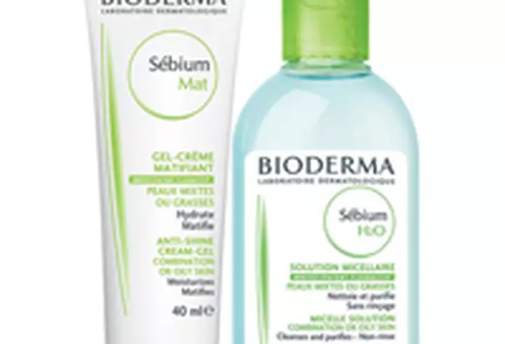 Effaclar Duo cu apa termala La Roche-Posay