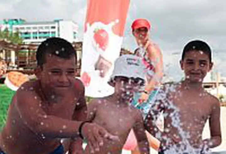 Bucura-te de Sarbatori si de bogatia gustului Doncafé!