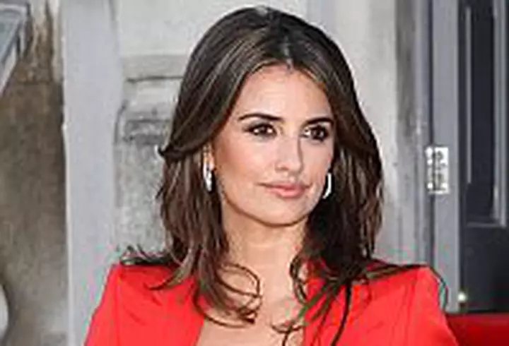 Naomi Campbell - Pantera neagra a lovit din nou