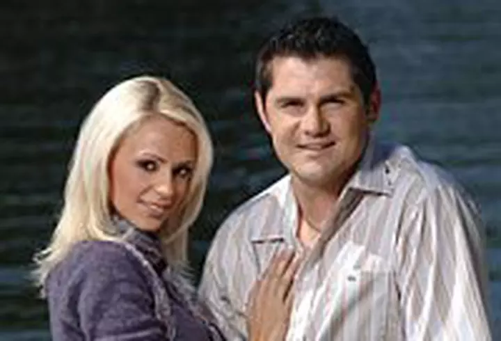 Naomi Campbell - Pantera neagra a lovit din nou