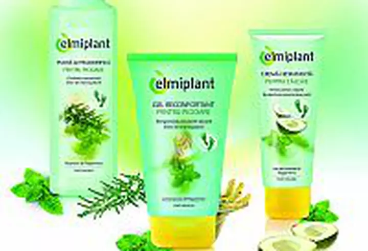 Effaclar Duo cu apa termala La Roche-Posay