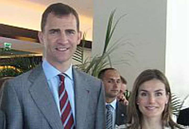 Fanny Ardant - Pe scena, la Odeon