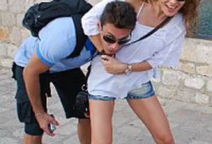 Penelope Cruz, o atractie irezistibila pentru Pedro Almodovar - VIDEO