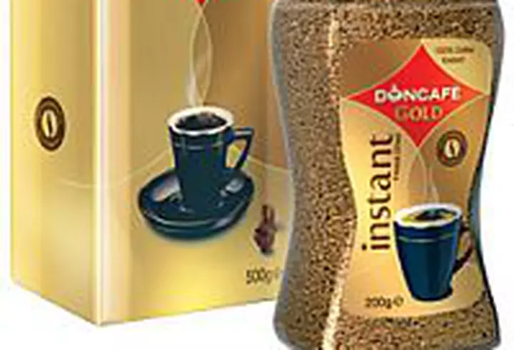 Bucura-te de Sarbatori si de bogatia gustului Doncafé!