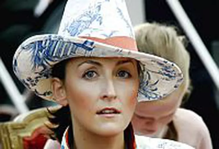 Celine Dion - La 41 de ani, e insarcinata cu al doilea copil