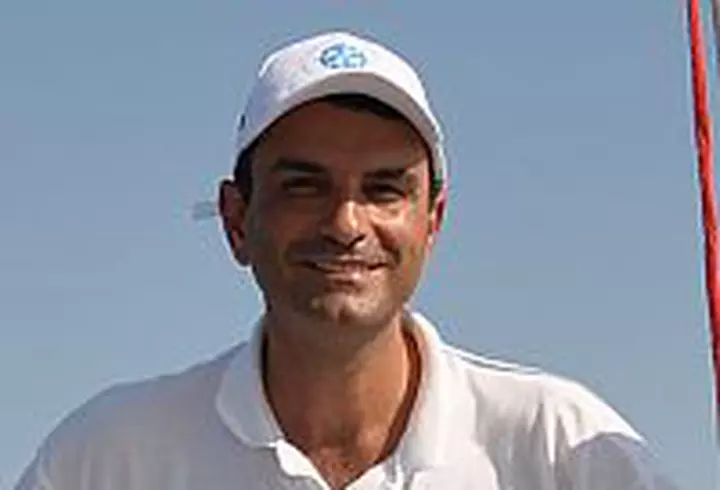 Fanny Ardant - Pe scena, la Odeon