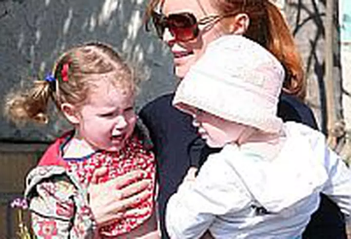 S-a maritat Claire Danes
