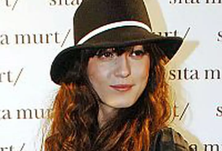 Katherine Heigl s-a lasat de fumat