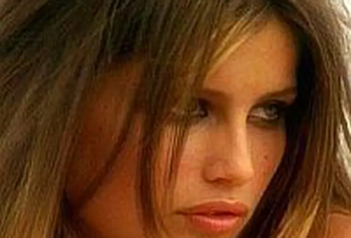 Katherine Heigl s-a lasat de fumat