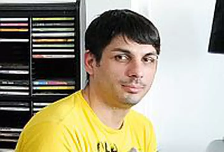 Viva! 10 ani - Fotografii care au facut istorie - 2004