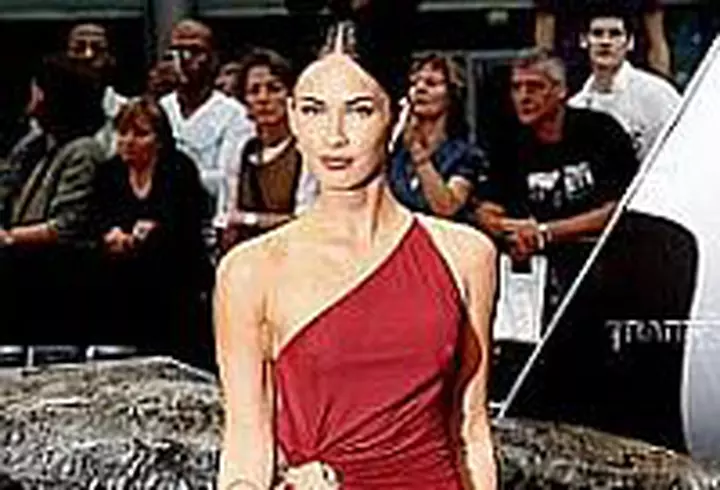 Katherine Heigl s-a lasat de fumat