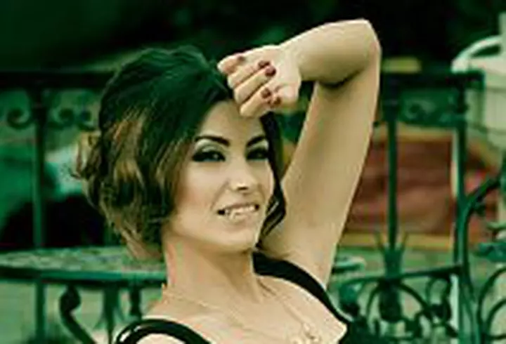 Viva! 10 ani - Fotografii care au facut istorie - 2004