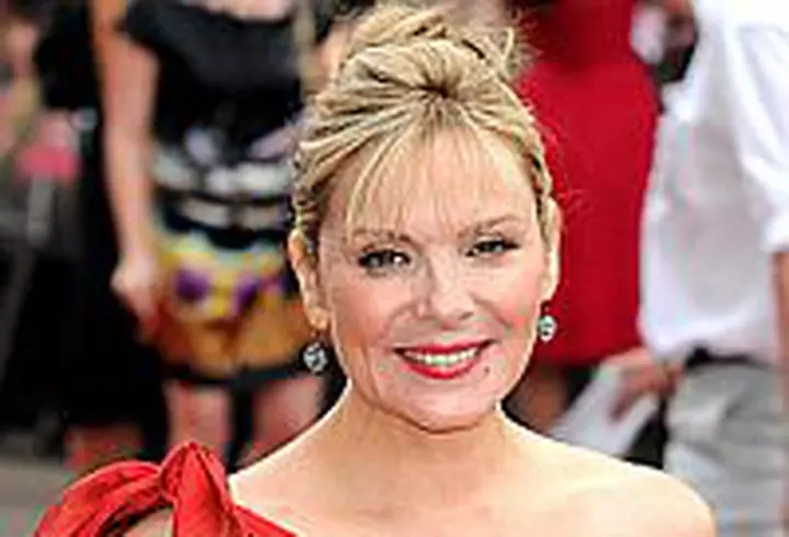 Sarah Jessica Parker, dezvăluiri despre ,,Sex and the City"