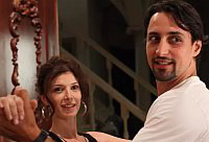 Se redeschide Babaluna