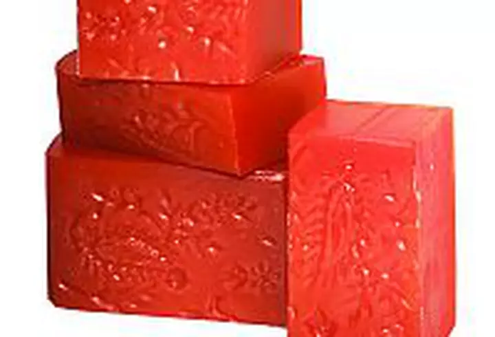 Trusa de farduri StarLight de la Ga-De