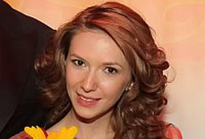 Albertina Ionescu - Pasionata de accesorii