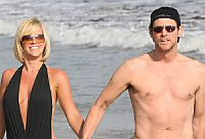 Sarah Michelle Gellar a nascut o fetita