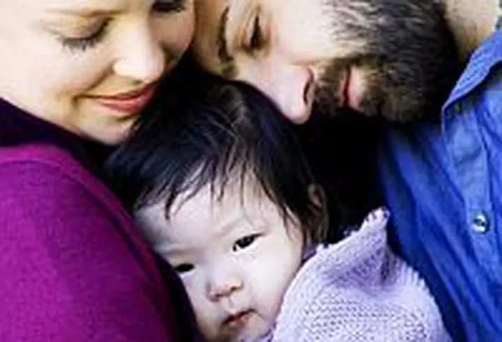 Sarah Michelle Gellar a nascut o fetita