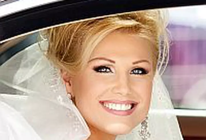 Sarah Michelle Gellar a nascut o fetita