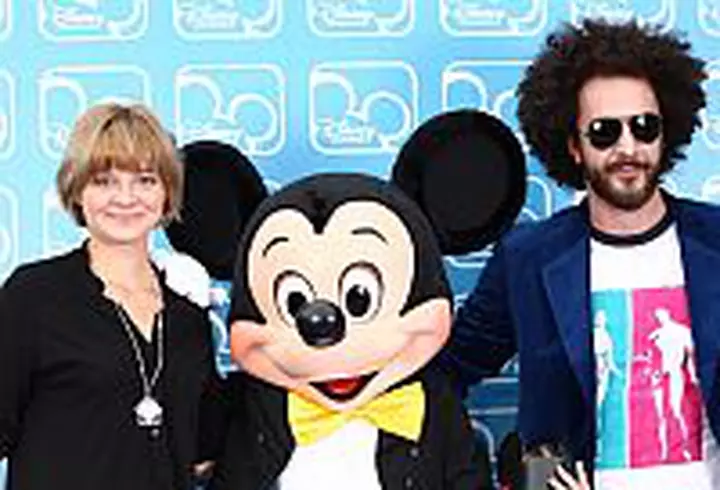 Sarah Michelle Gellar a nascut o fetita