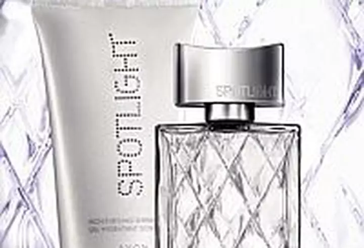 Trusa de farduri StarLight de la Ga-De