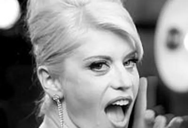 Diana Dumitrescu - La Belle Epoque