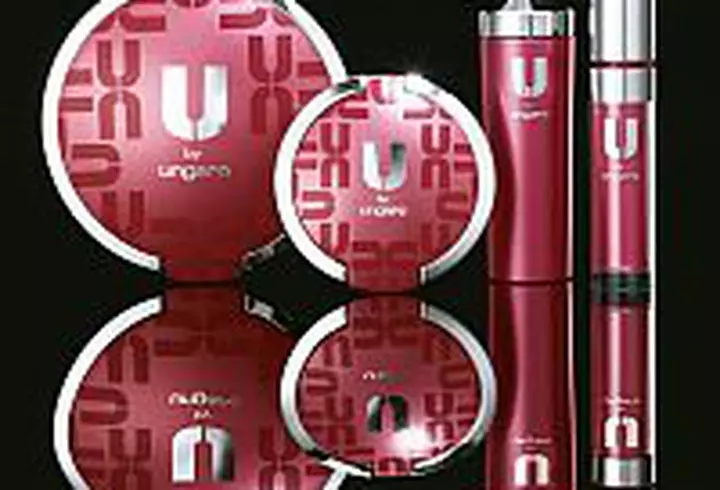 Trusa de farduri StarLight de la Ga-De