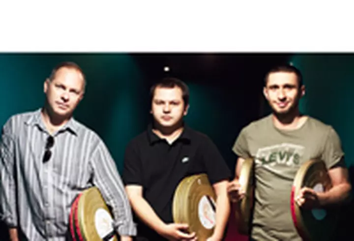 Viva! 10 ani - Fotografii care au facut istorie - 2004