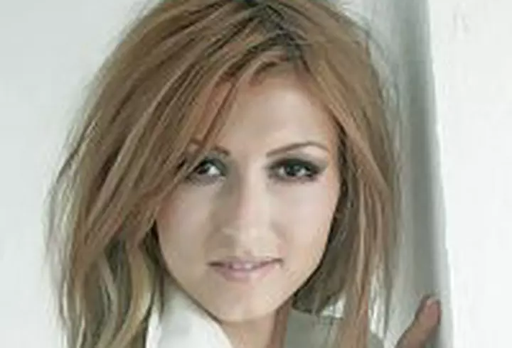 Diana Dumitrescu - La Belle Epoque