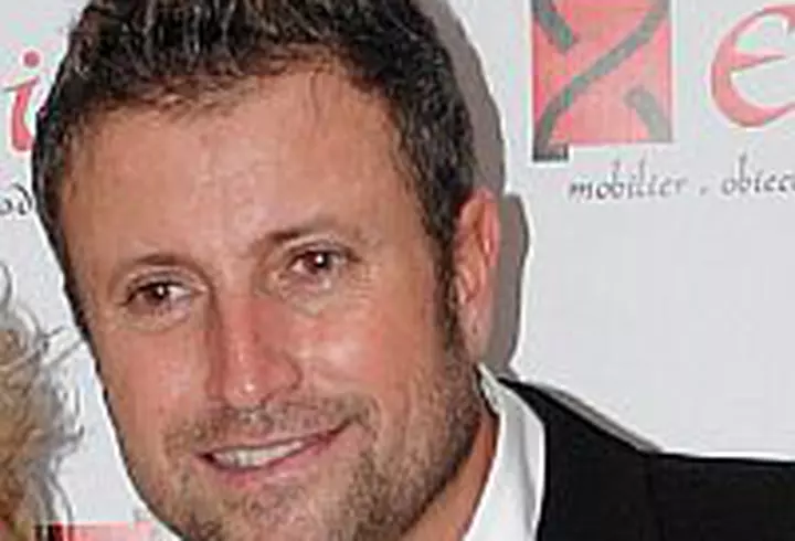 Touched by Adelina Ivan