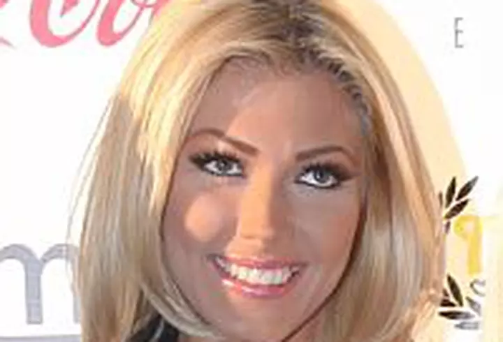 Touched by Adelina Ivan