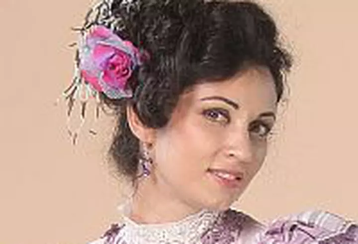 Diana Dumitrescu - La Belle Epoque