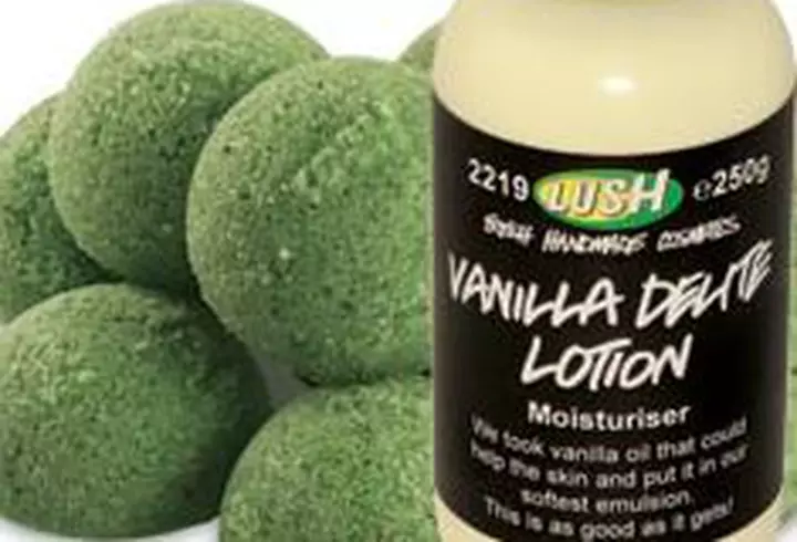 Trusa de farduri StarLight de la Ga-De