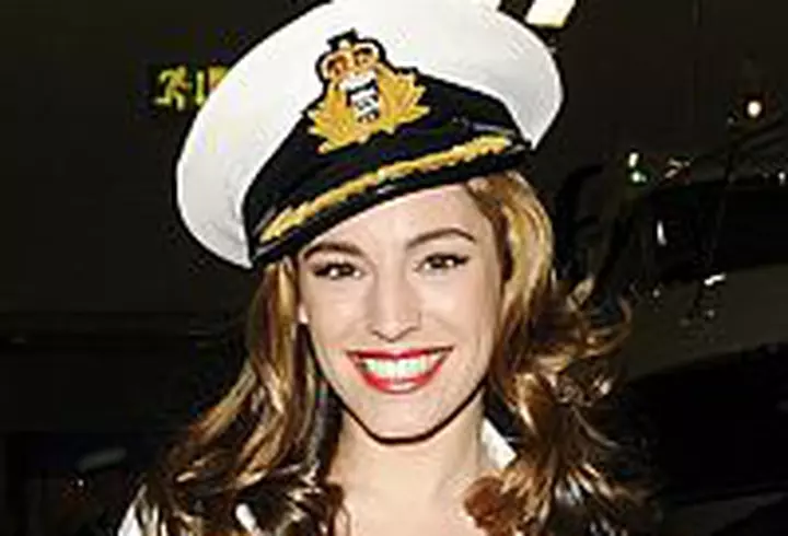 Sylvia, preferata italienilor - VIDEO