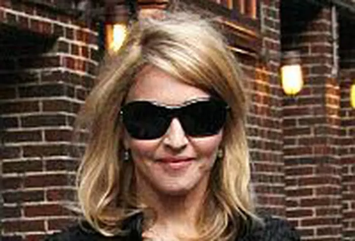 Sylvia, preferata italienilor - VIDEO