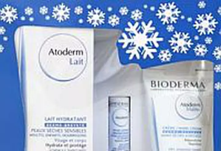 Trusa de farduri StarLight de la Ga-De