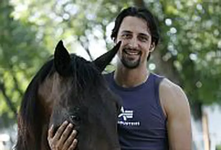 Sylvia, preferata italienilor - VIDEO