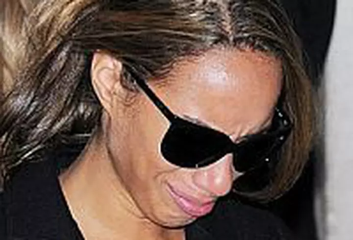 Sylvia, preferata italienilor - VIDEO