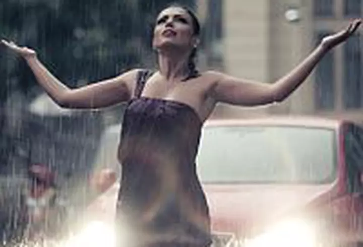 Sylvia, preferata italienilor - VIDEO