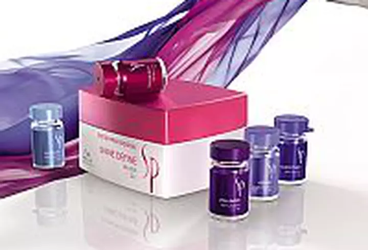 Trusa de farduri StarLight de la Ga-De