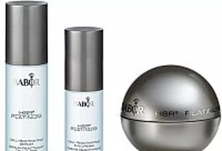 Trusa de farduri StarLight de la Ga-De